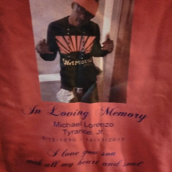 Meet your Posher, Michaeltyrance - Picture 1 of 1